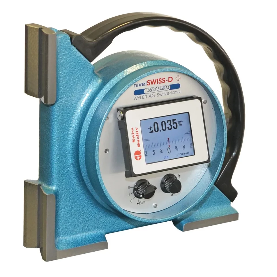 Poziomnica NIVELSWISS-D 50W