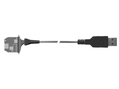 Kabel Power USB