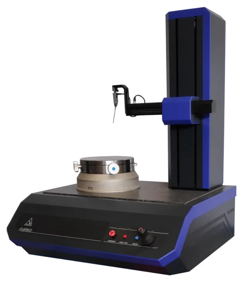 Okrągłościomierz R250