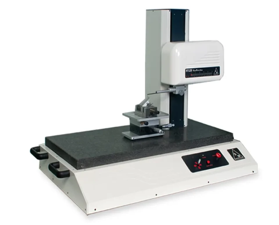 Chropowatościomierz RT120