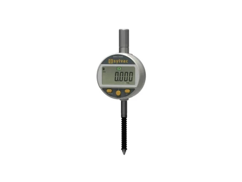 Czujnik cyfrowy 0-25/0.001mm S_Dial WORK ADVANCED IP 67