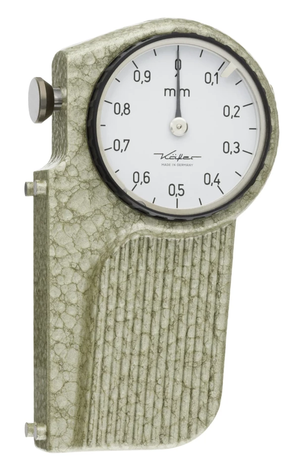 CZUJNIK DO POMIARU ROZSTAWU ZĘBÓW PIŁ 2/0.1 fi 10 mm