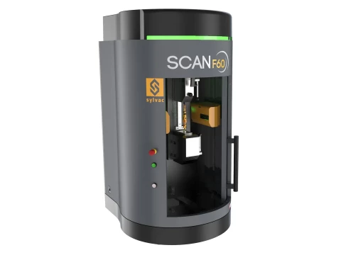 Skaner Sylvac SCAN F60/F60T