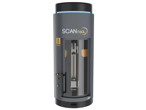 Skaner Sylvac SCAN F60L/F60LT