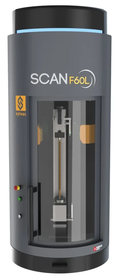 Skaner Sylvac SCAN F60L/F60LT