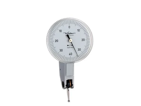Czujnik dźwigniowy K 40AD 0.8/0.01 mm ø40 mm IP53