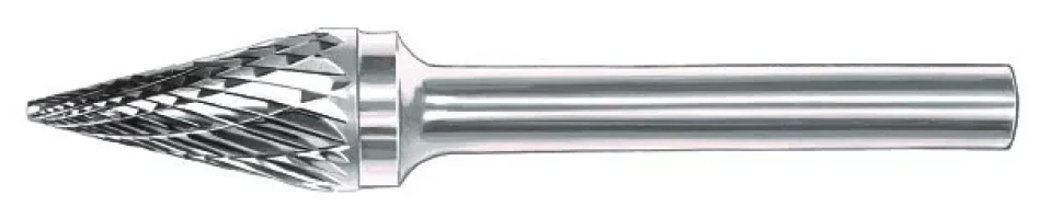 Pilnik obrotowy SM-5M Ø8