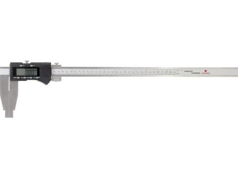 Suwmiarka cyfrowa MAJd.E2 0-300/0.01
