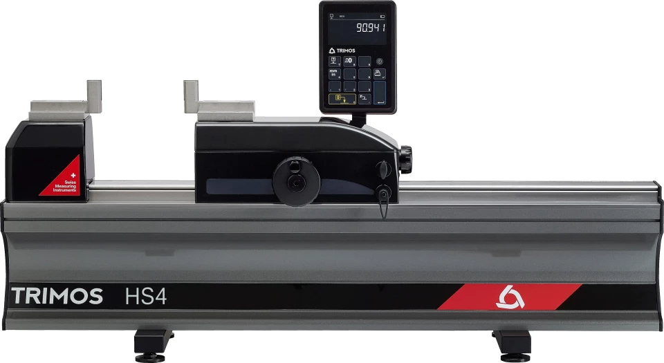 Długościomierz Horizon Setting HS4