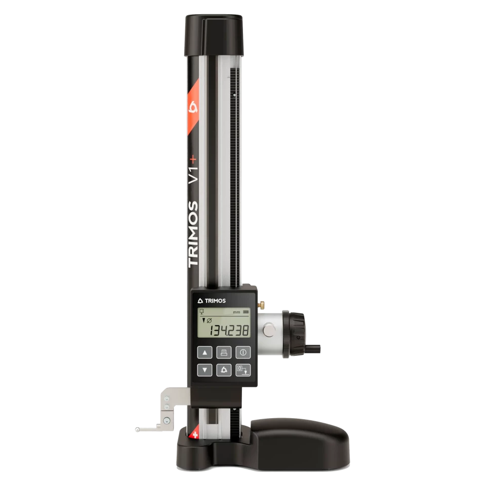 Wysokościomierze V1 i V1+