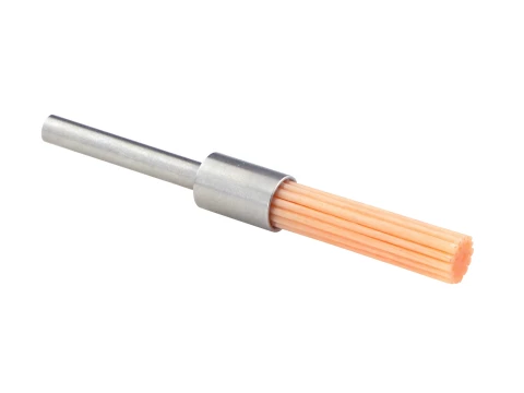 szczotka wykańczająca END BRUSH