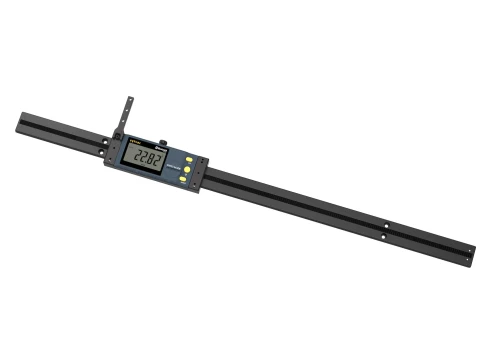 Ultralekki liniał cyfrowy UL D4 0-1000/0.01 IP67