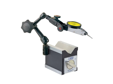 Pryzma magnetyczna z ramieniem pomiarowym VB1300