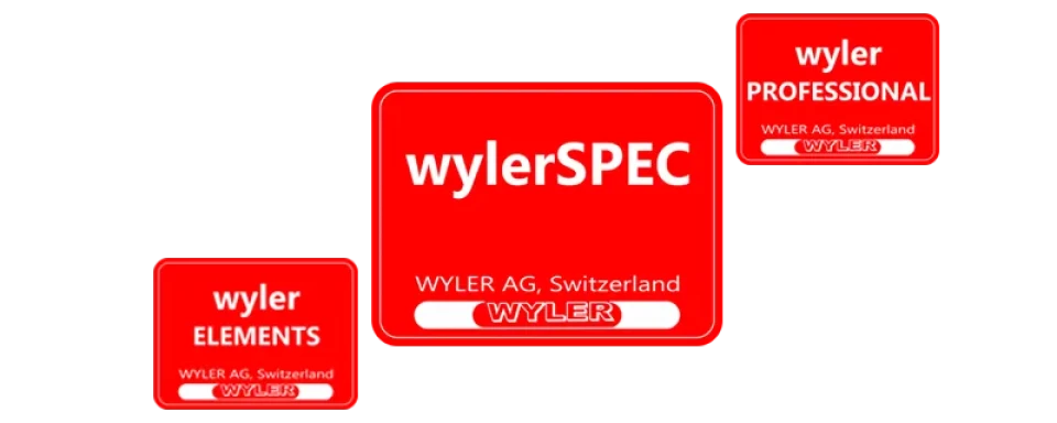 Oprogramowanie WylerSPEC